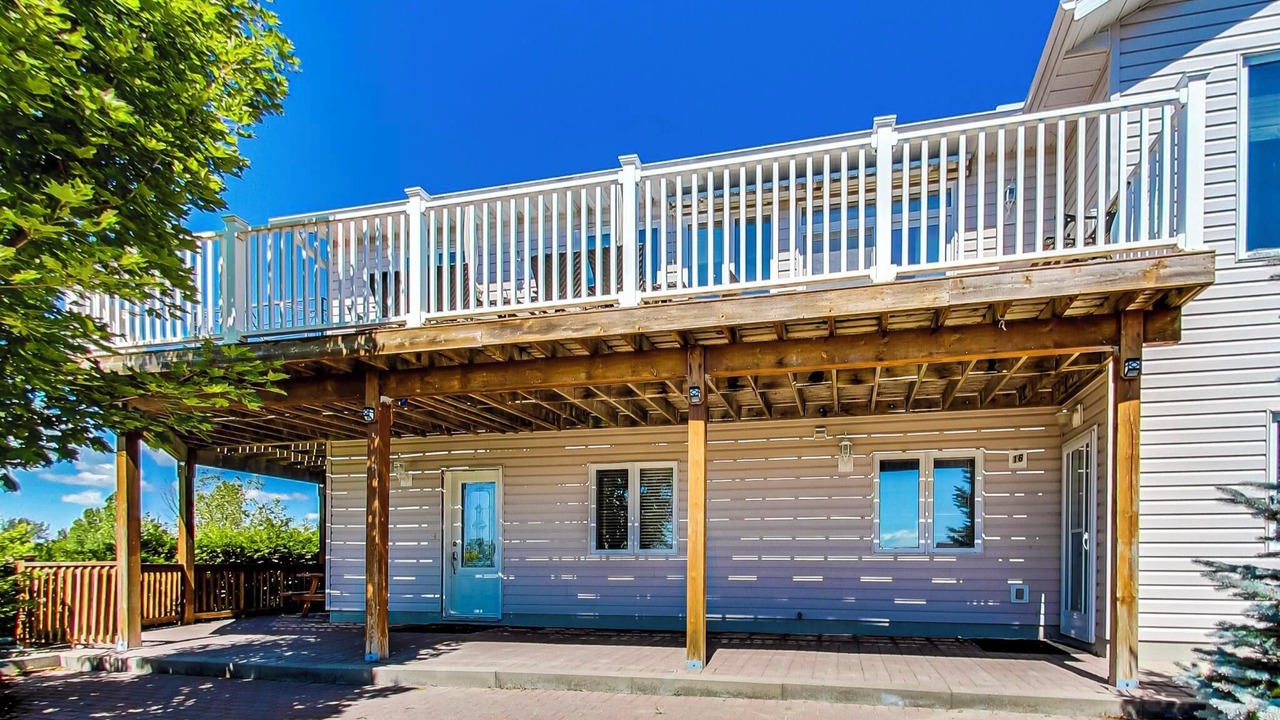 Photo of Outdoor in Bluewater Beach