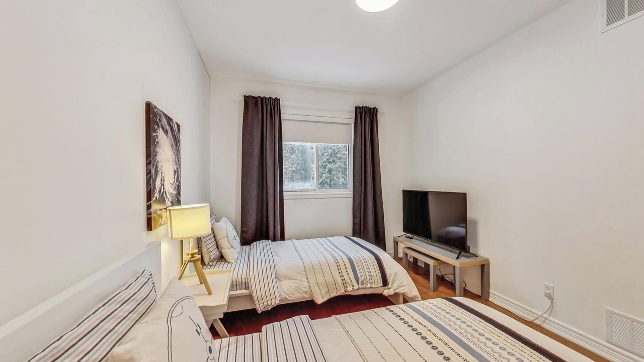 Photo of Bedroom in Bluewater Beach