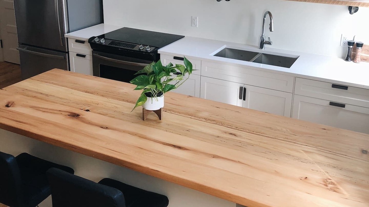 Photo of Kitchen in Kincardine