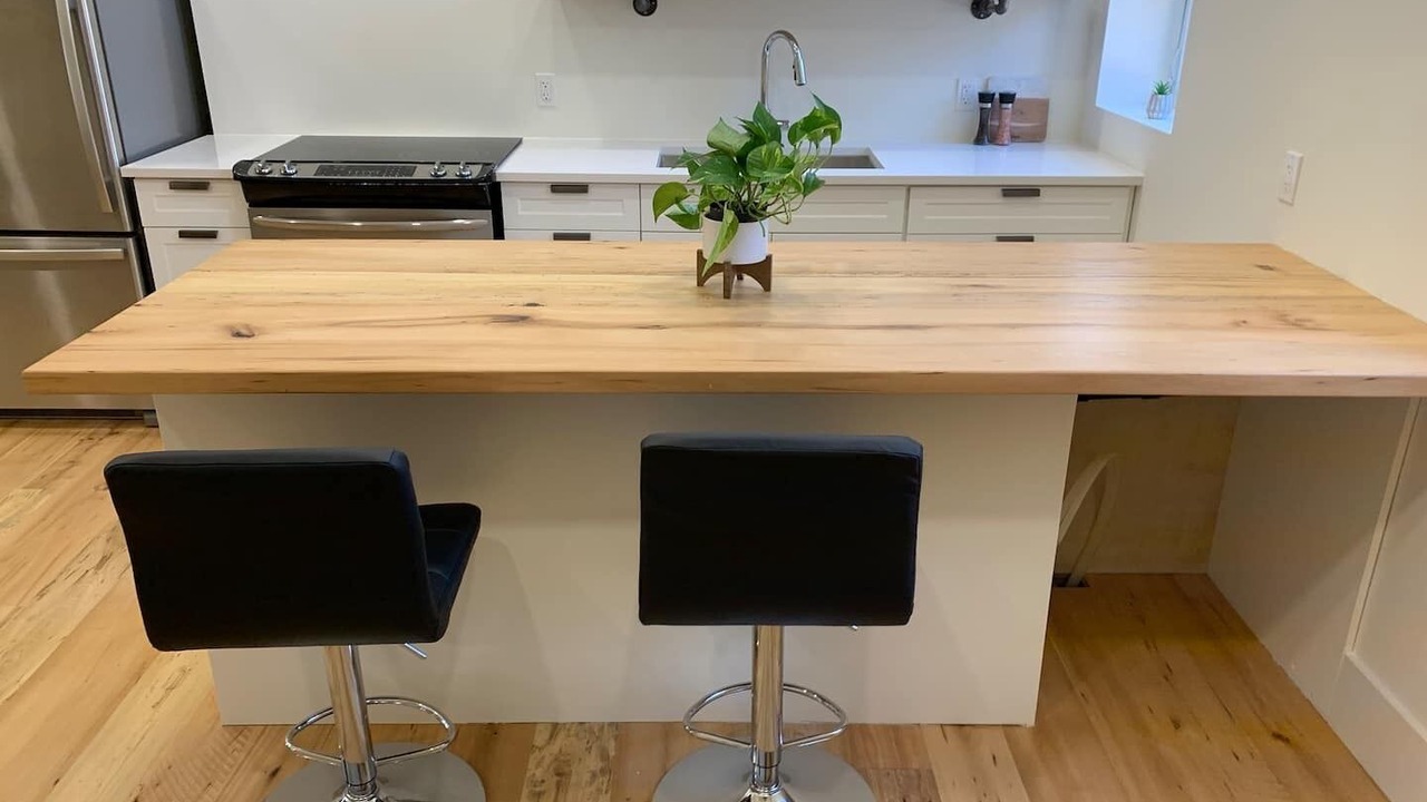 Photo of Kitchen in Kincardine