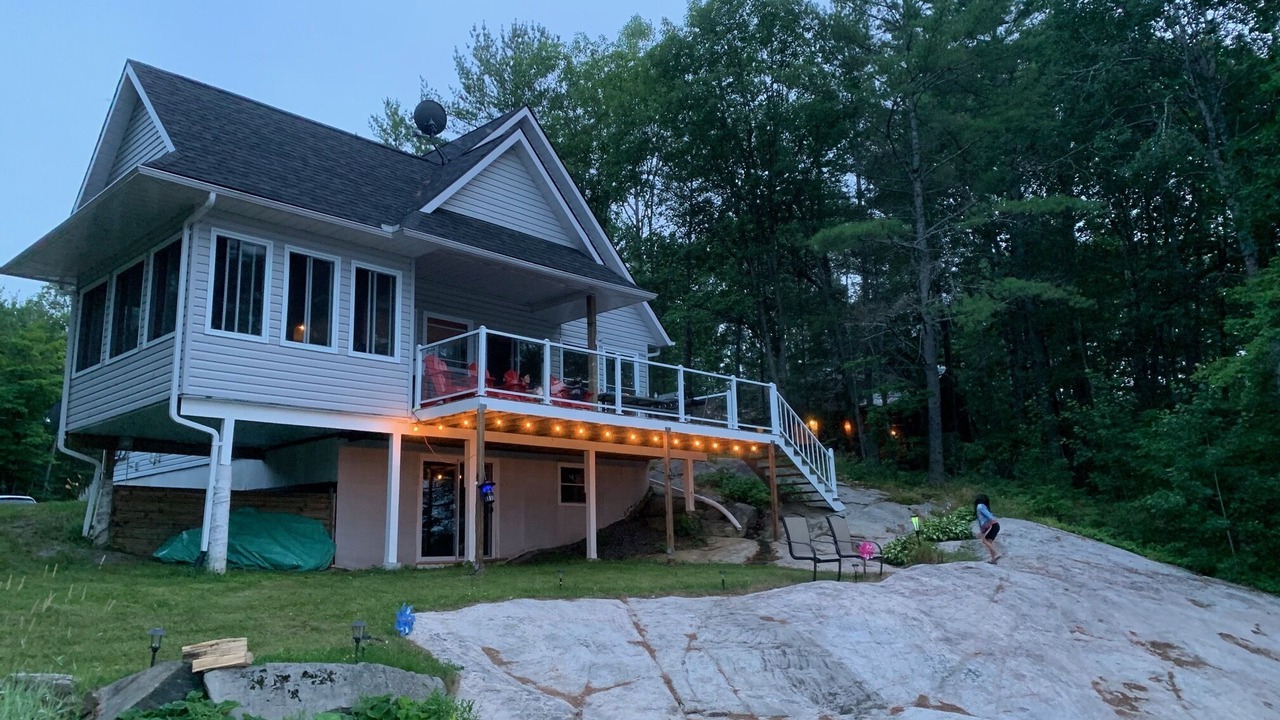 Photo of Outdoor in Bracebridge