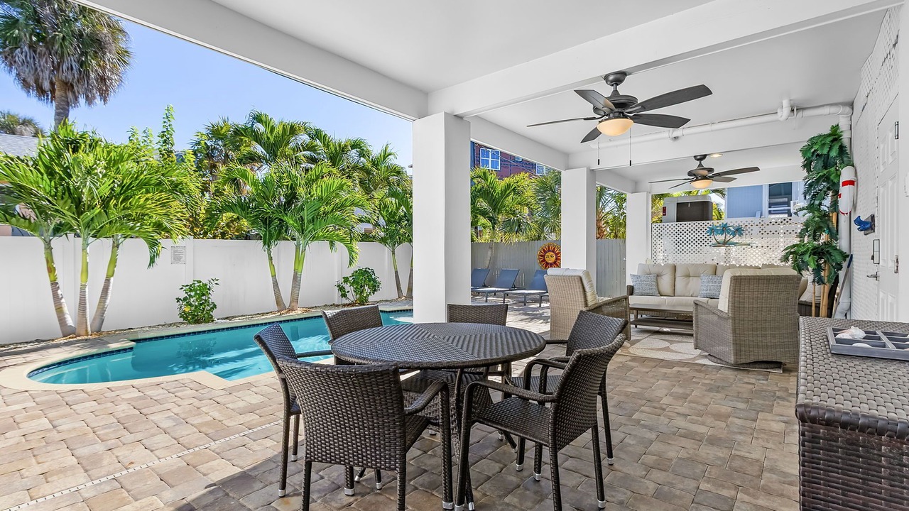 Photo of Outdoor in Fort Myers Beach