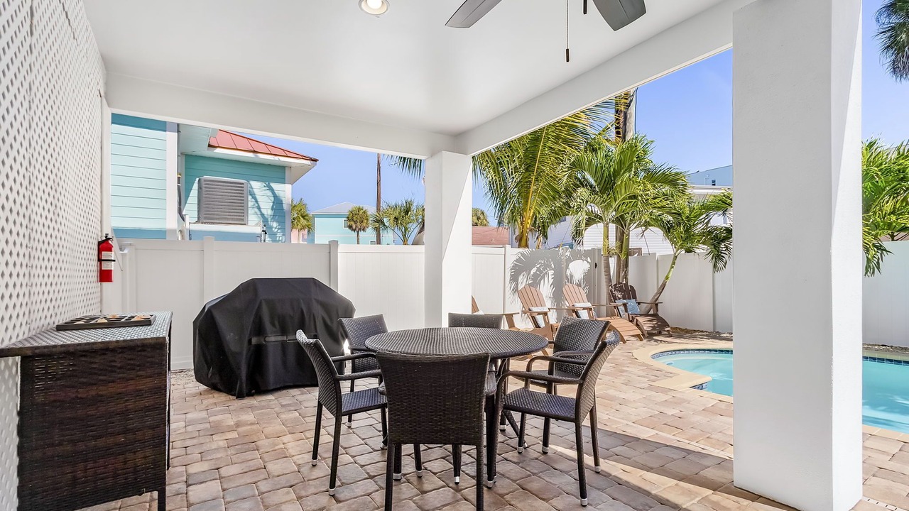 Photo of Outdoor in Fort Myers Beach
