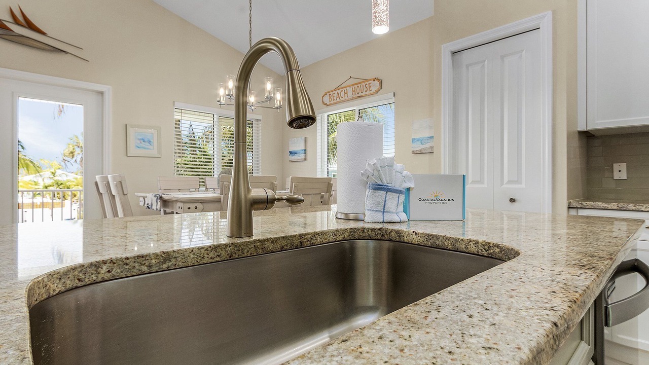 Photo of Kitchen in Fort Myers Beach