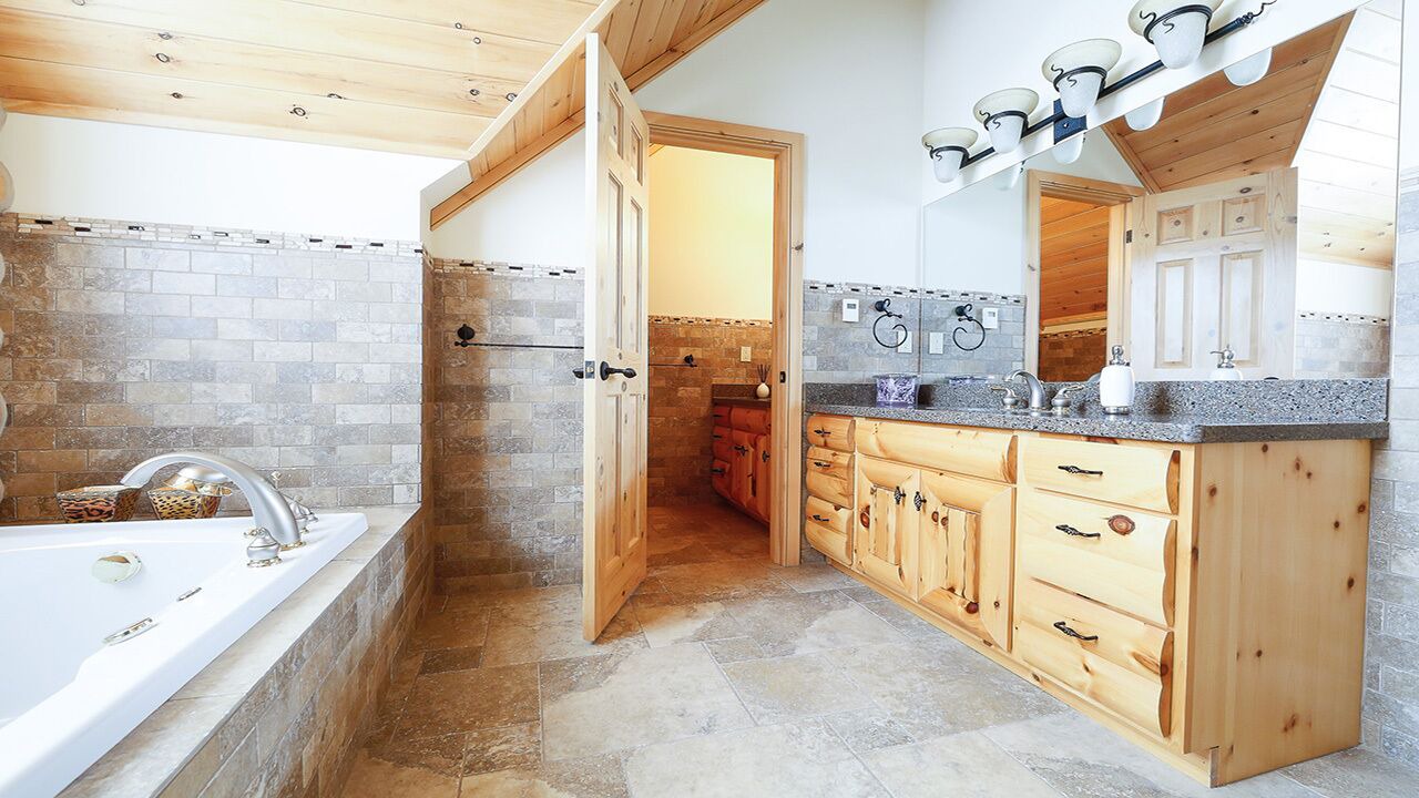 Photo of Bathroom in Zurich