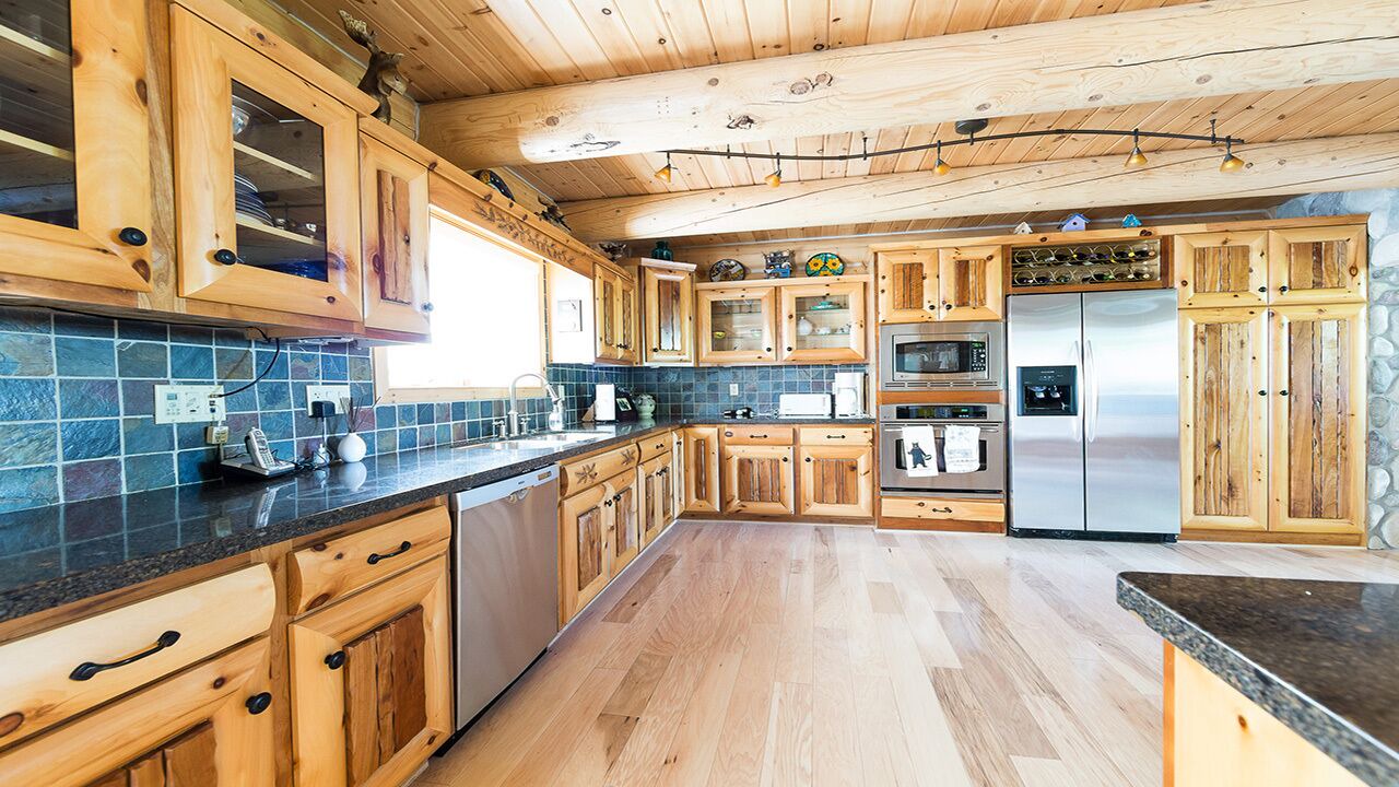 Photo of Kitchen in Zurich