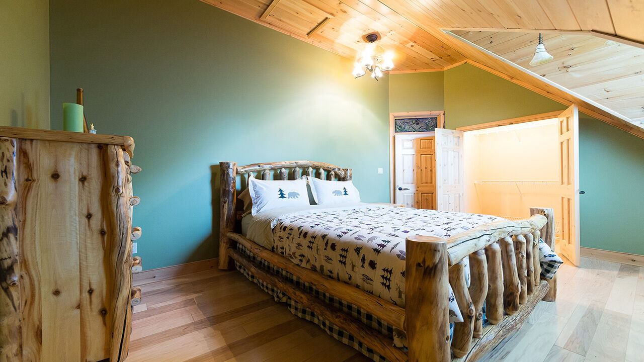 Photo of Bedroom in Zurich