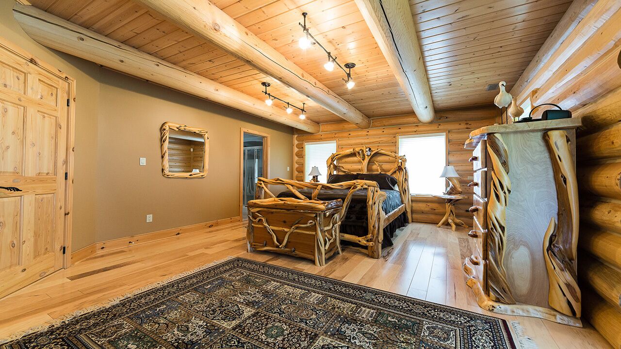 Photo of Bedroom in Zurich