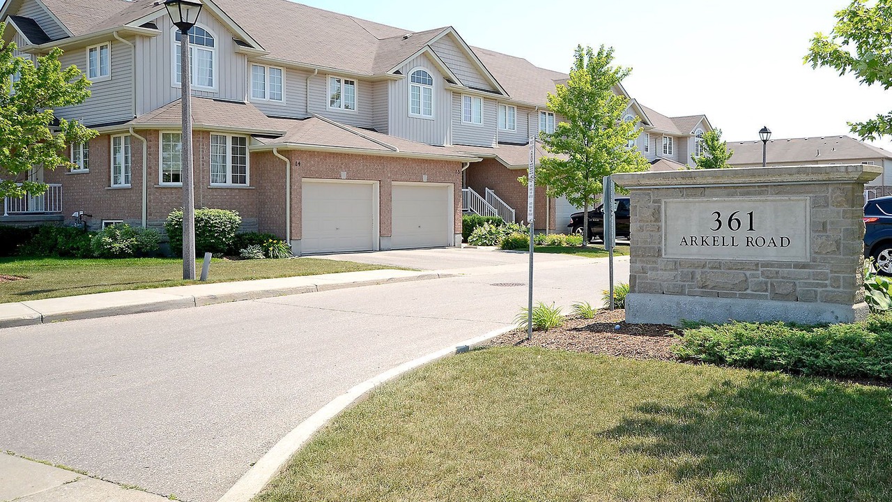 Photo of Outdoor in Guelph