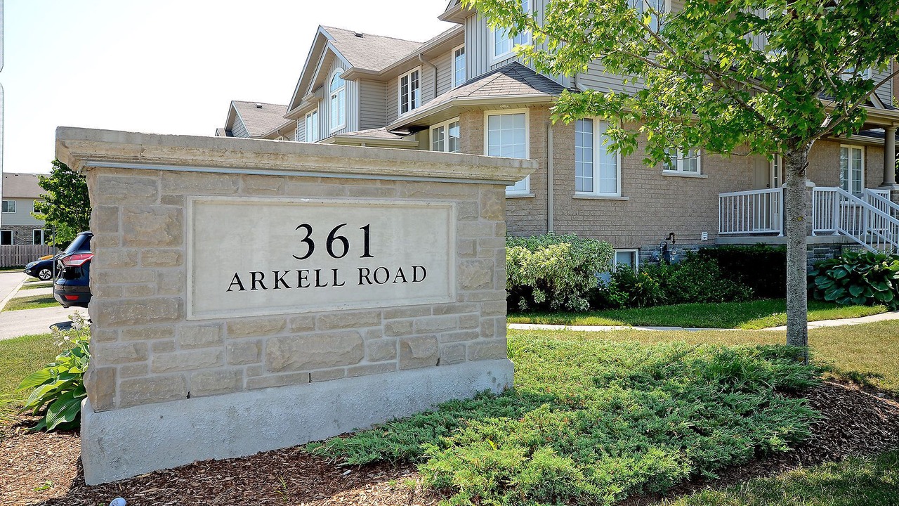 Photo of Outdoor in Guelph