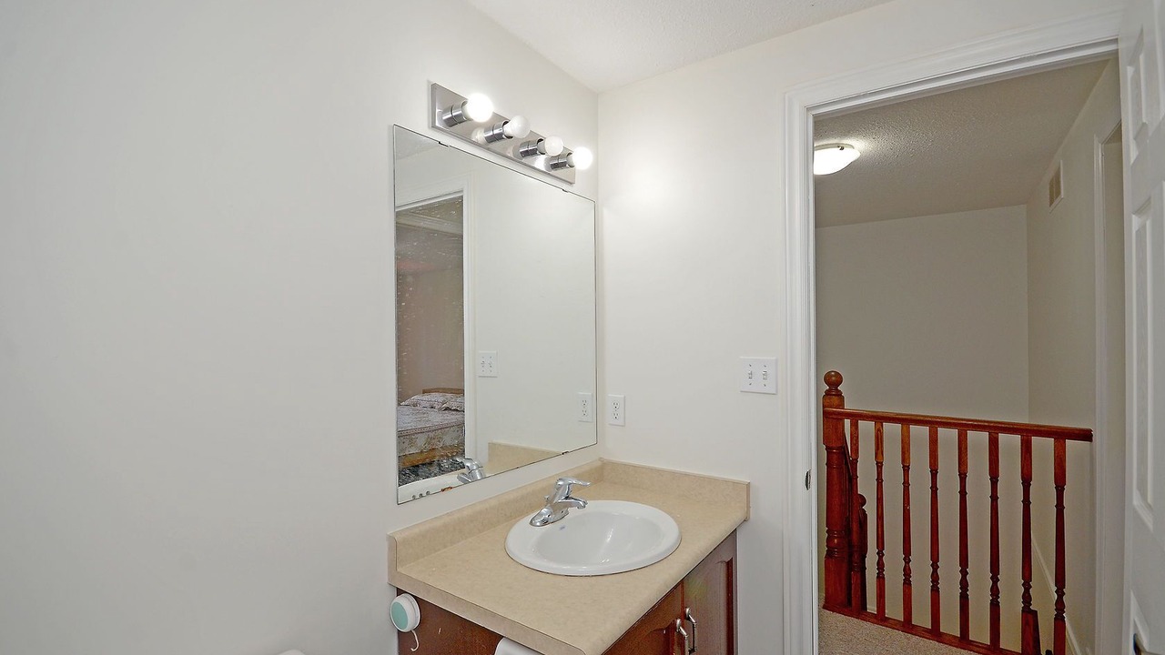 Photo of Bathroom in Guelph