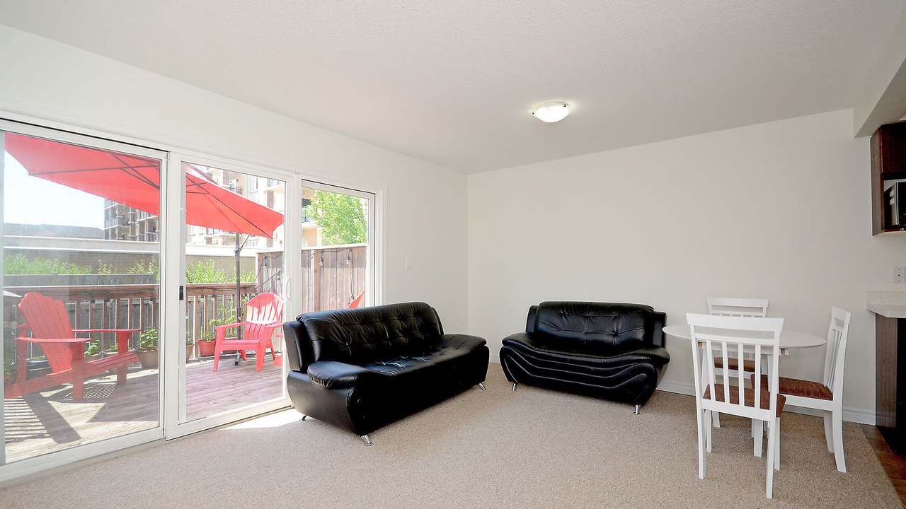 Photo of Livingroom in Guelph