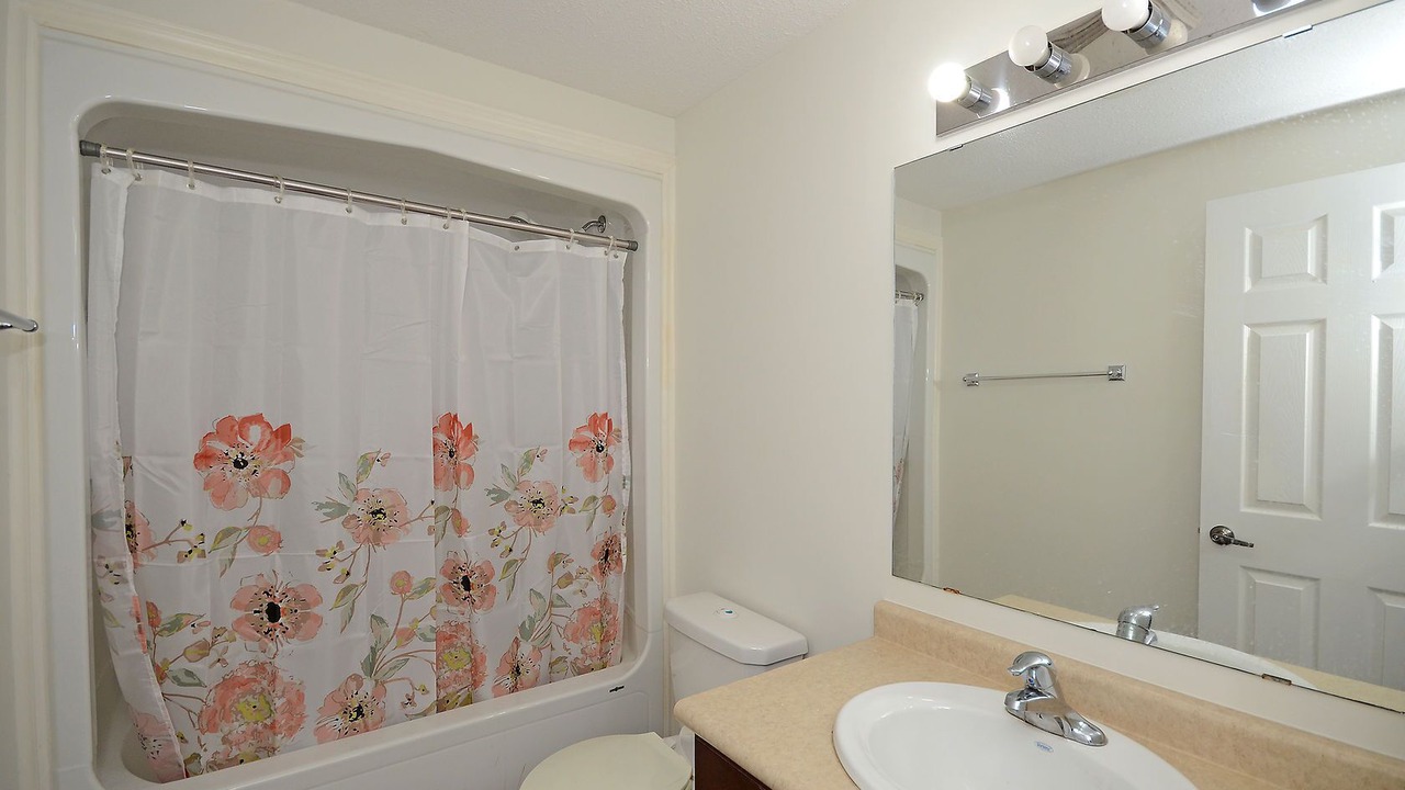 Photo of Bathroom in Guelph