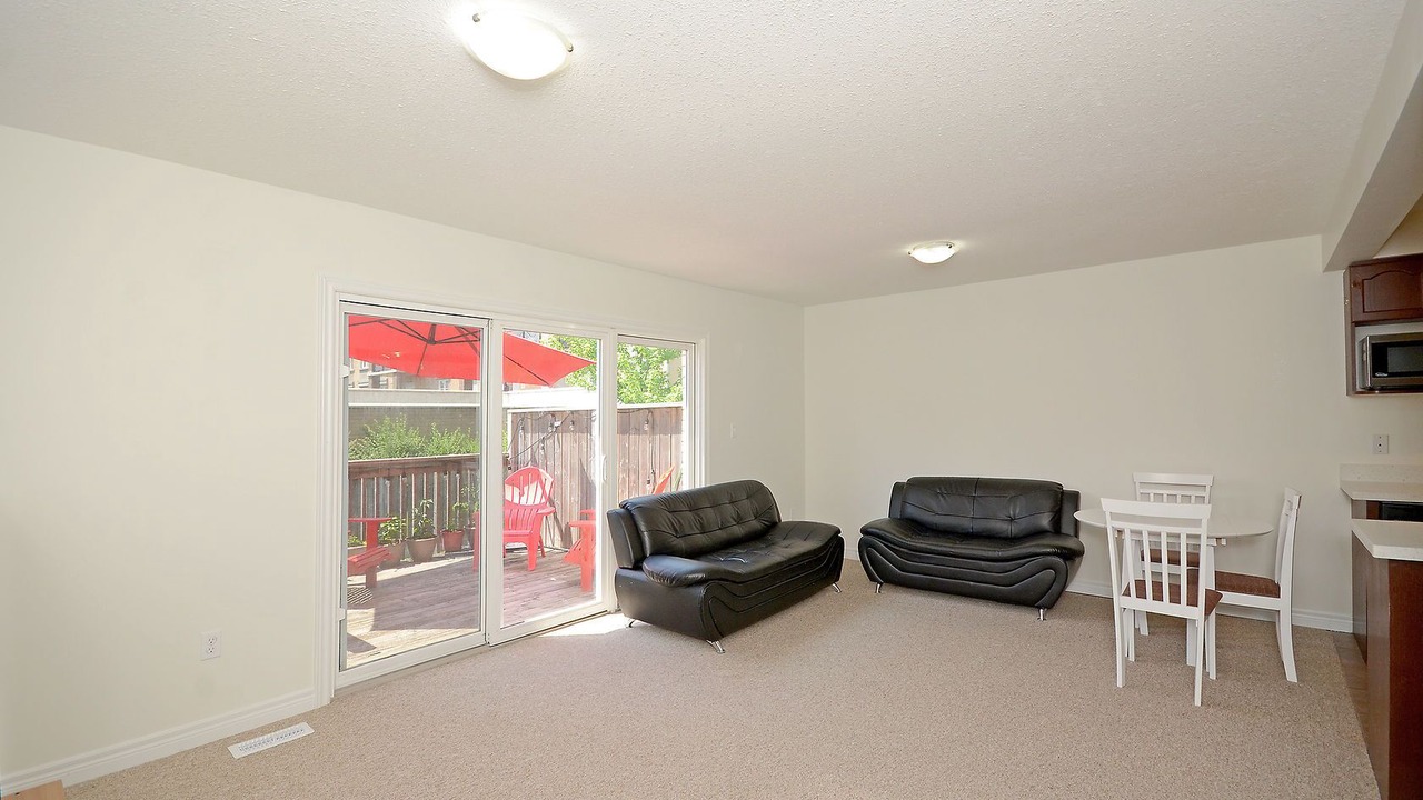Photo of Livingroom in Guelph