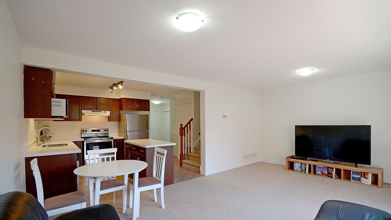 Photo of Livingroom in Guelph