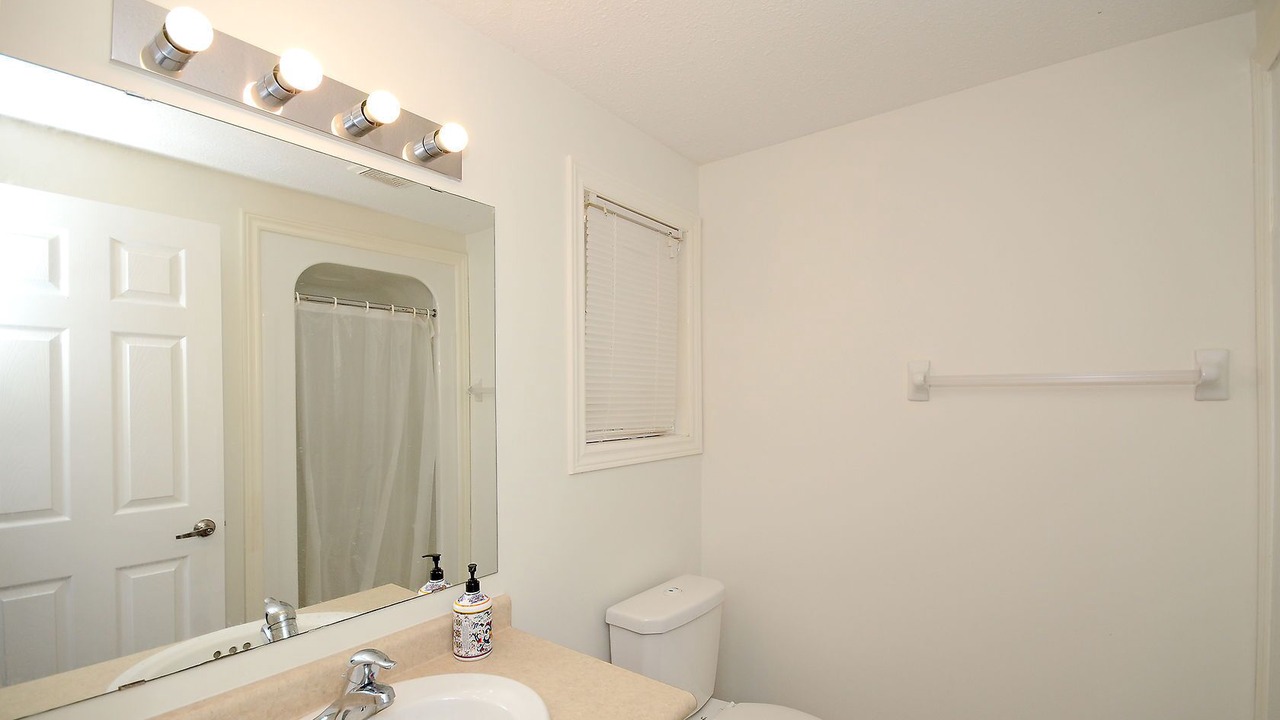 Photo of Bathroom in Guelph