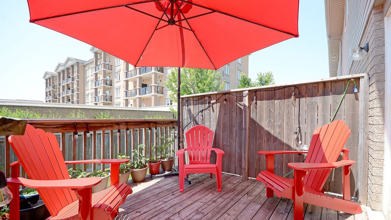 Photo of Outdoor in Guelph