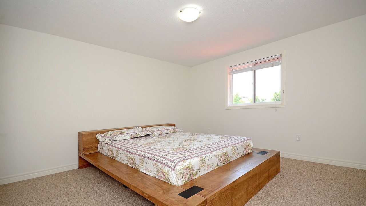 Photo of Bedroom in Guelph