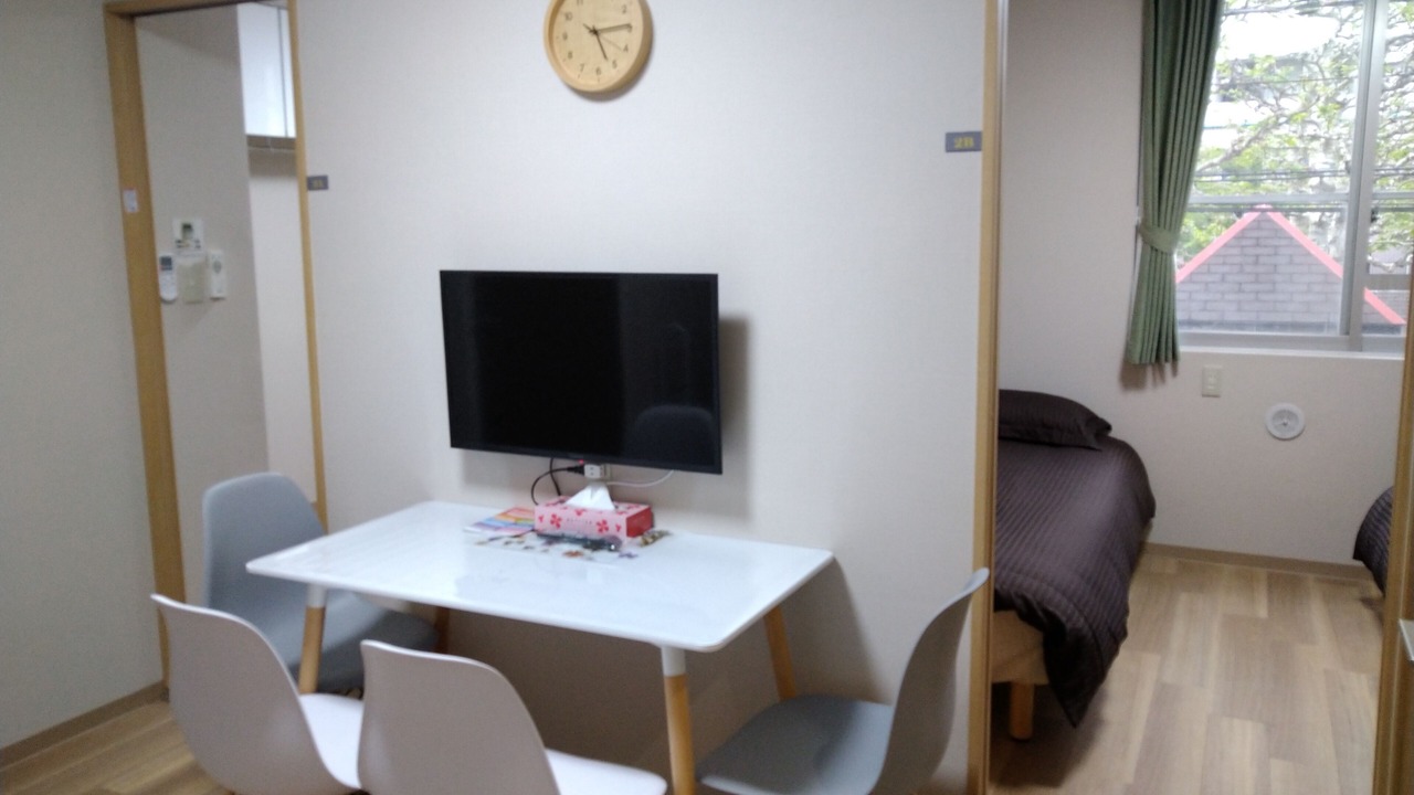 Photo of Bedroom in Taito