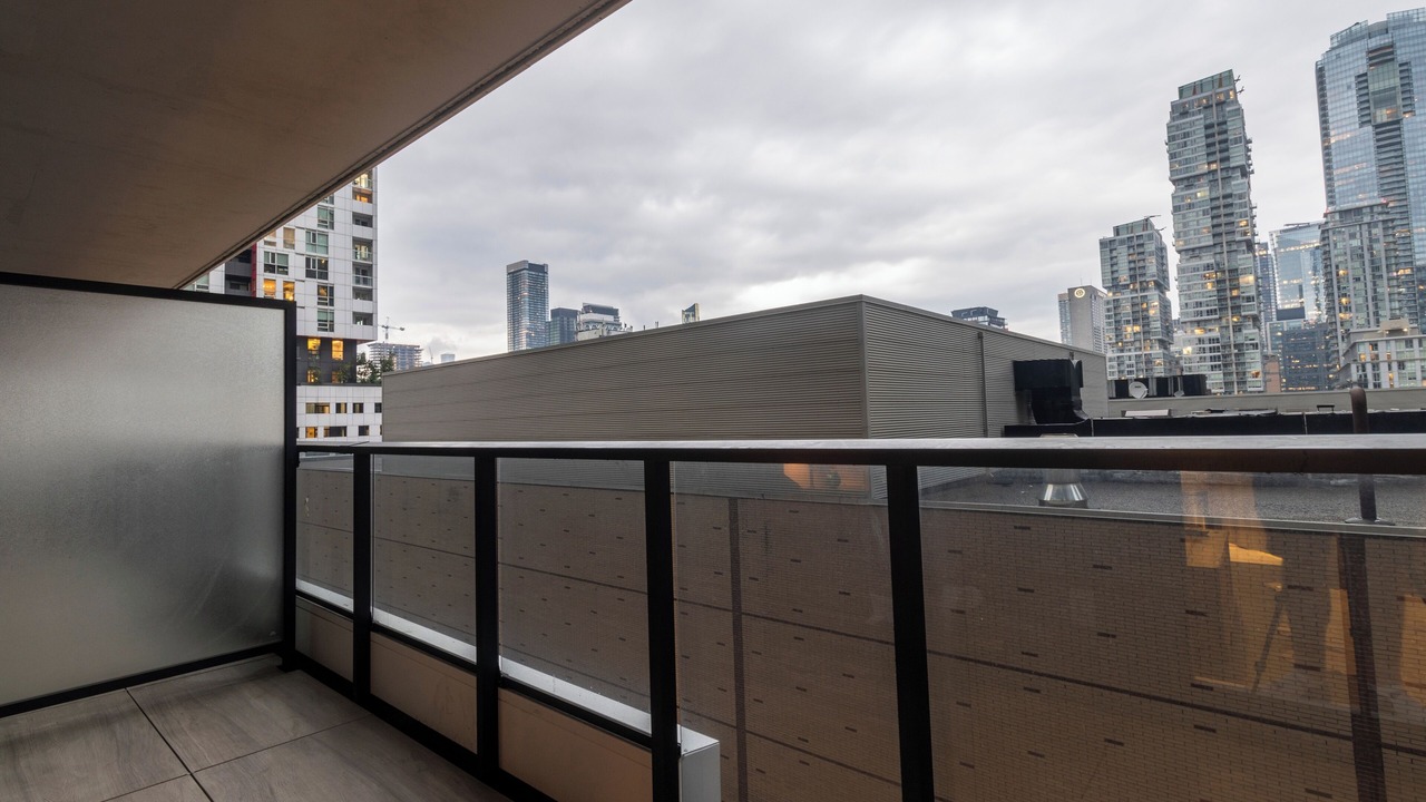 Photo of Outdoor in Downtown Toronto