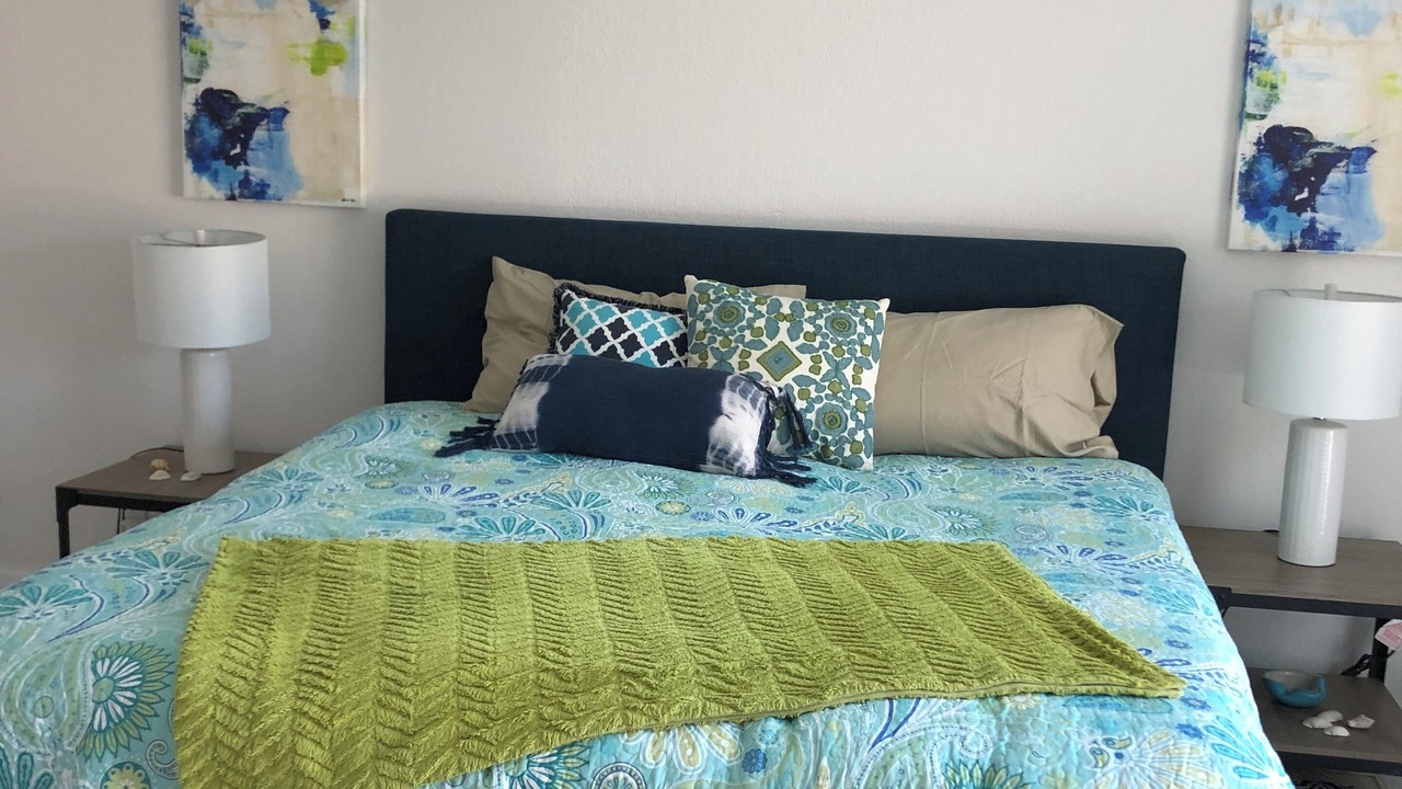 Photo of Bedroom in Atlantic Gardens