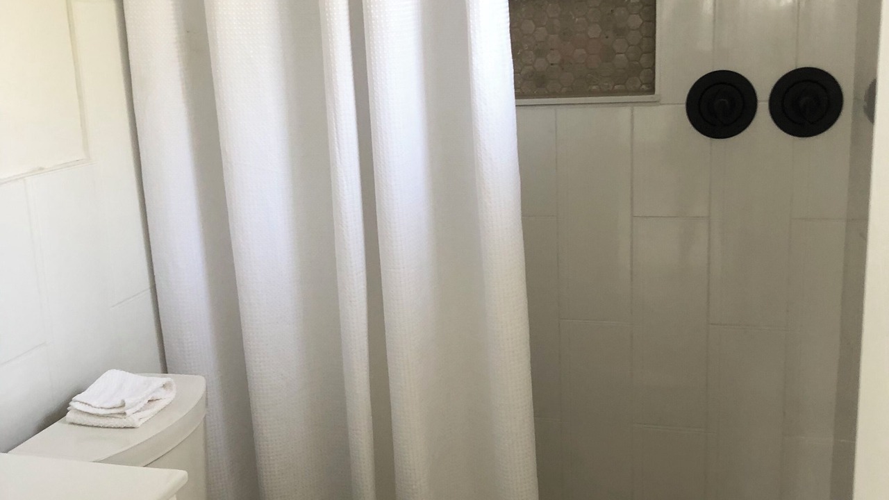 Photo of Bathroom in Atlantic Gardens