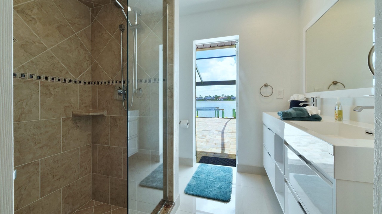 Photo of Bathroom in Eight Lakes