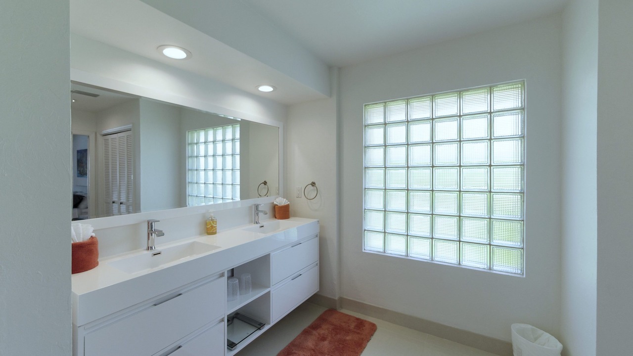 Photo of Bathroom in Eight Lakes