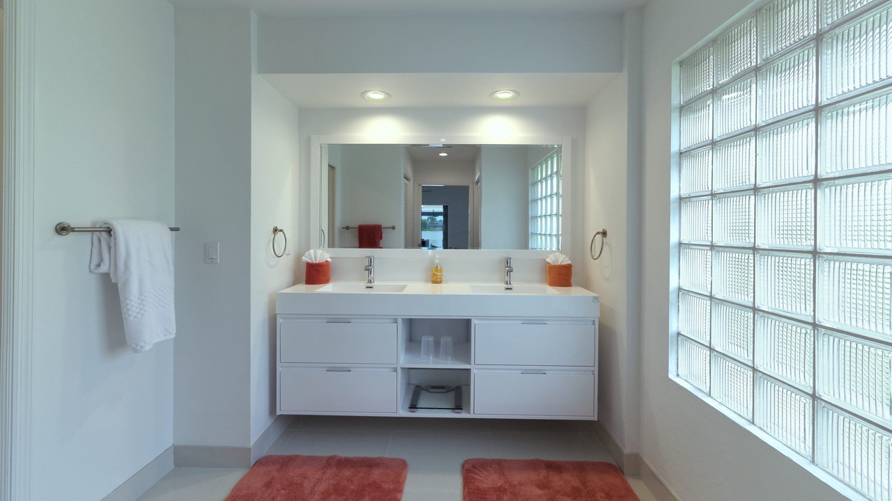 Photo of Bathroom in Eight Lakes