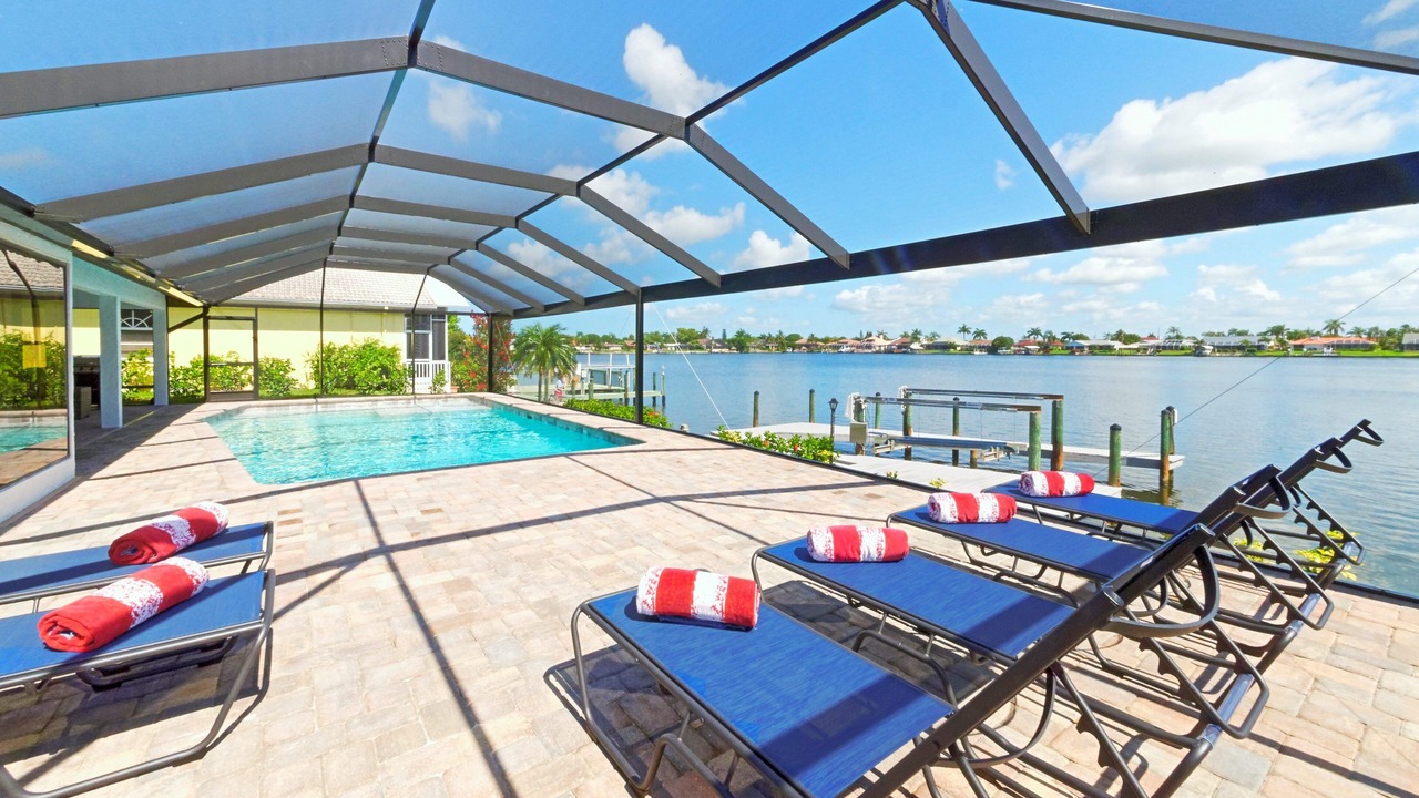 Photo of Outdoor in Eight Lakes