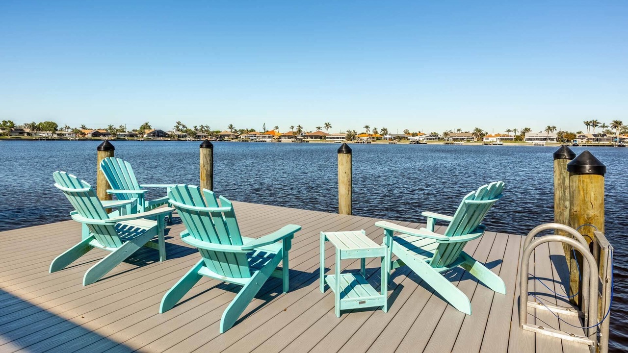Photo of Outdoor in Eight Lakes