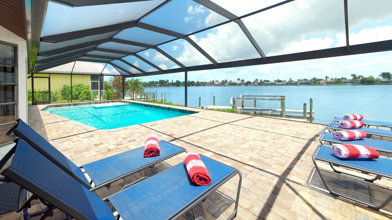 Photo of Outdoor in Eight Lakes
