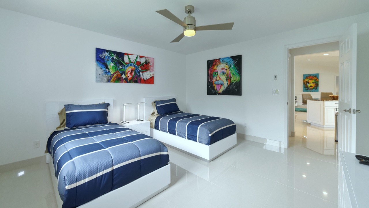 Photo of Bedroom in Eight Lakes
