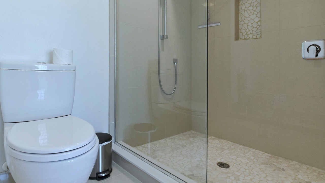Photo of Bathroom in Eight Lakes