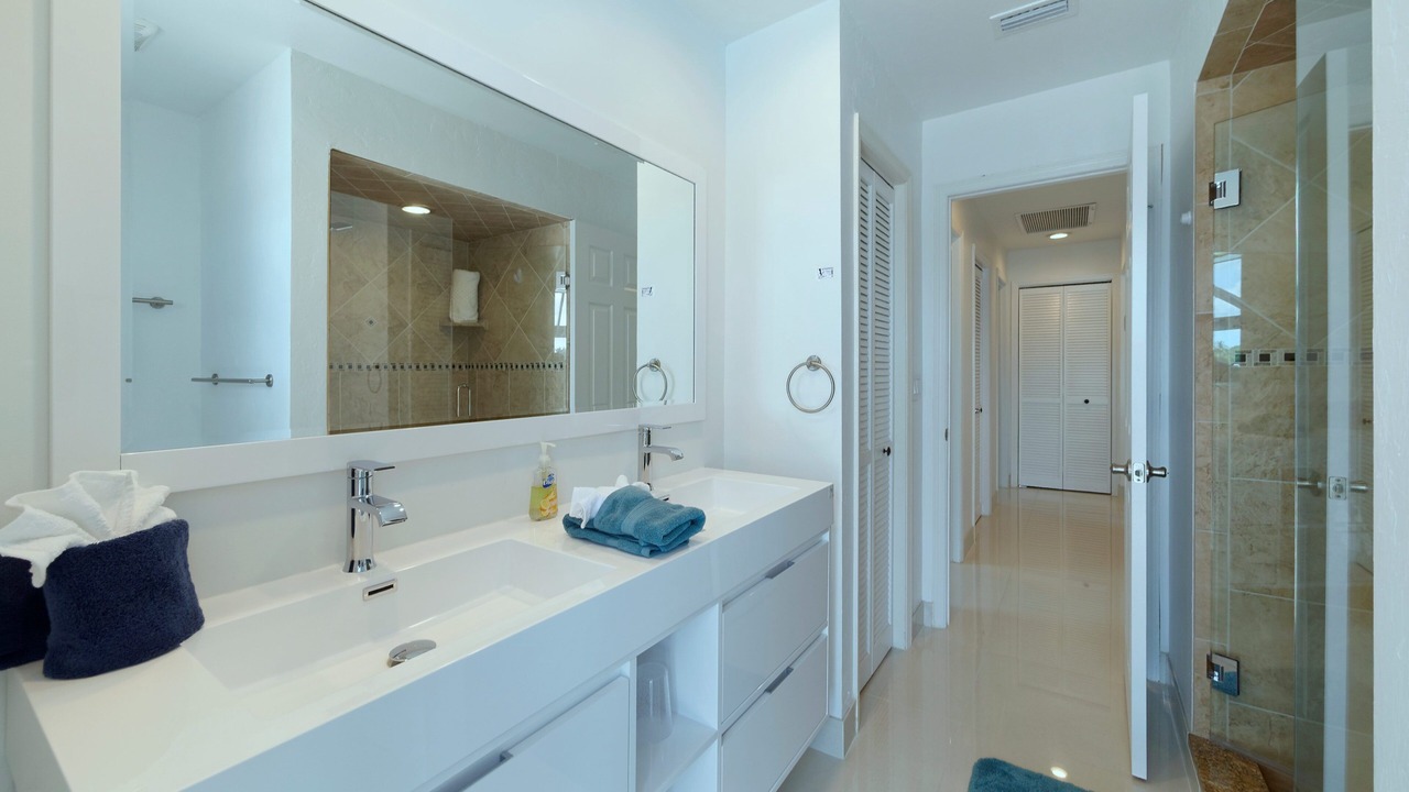 Photo of Bathroom in Eight Lakes