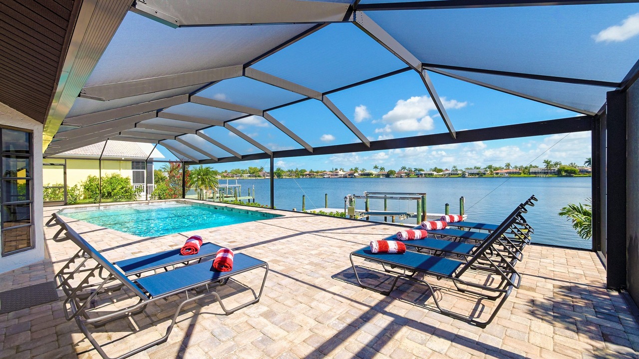 Photo of Outdoor in Eight Lakes