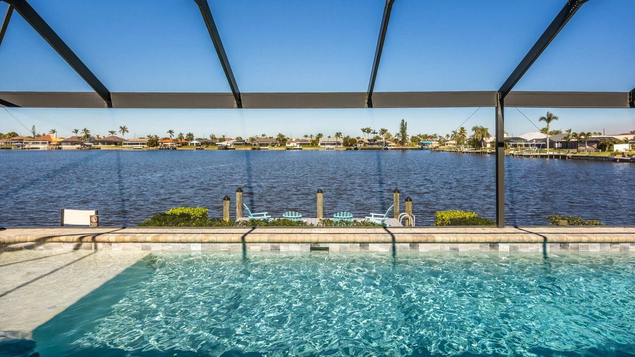 Photo of Outdoor in Eight Lakes