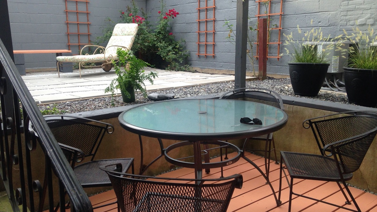 Photo of Outdoor in Germantown
