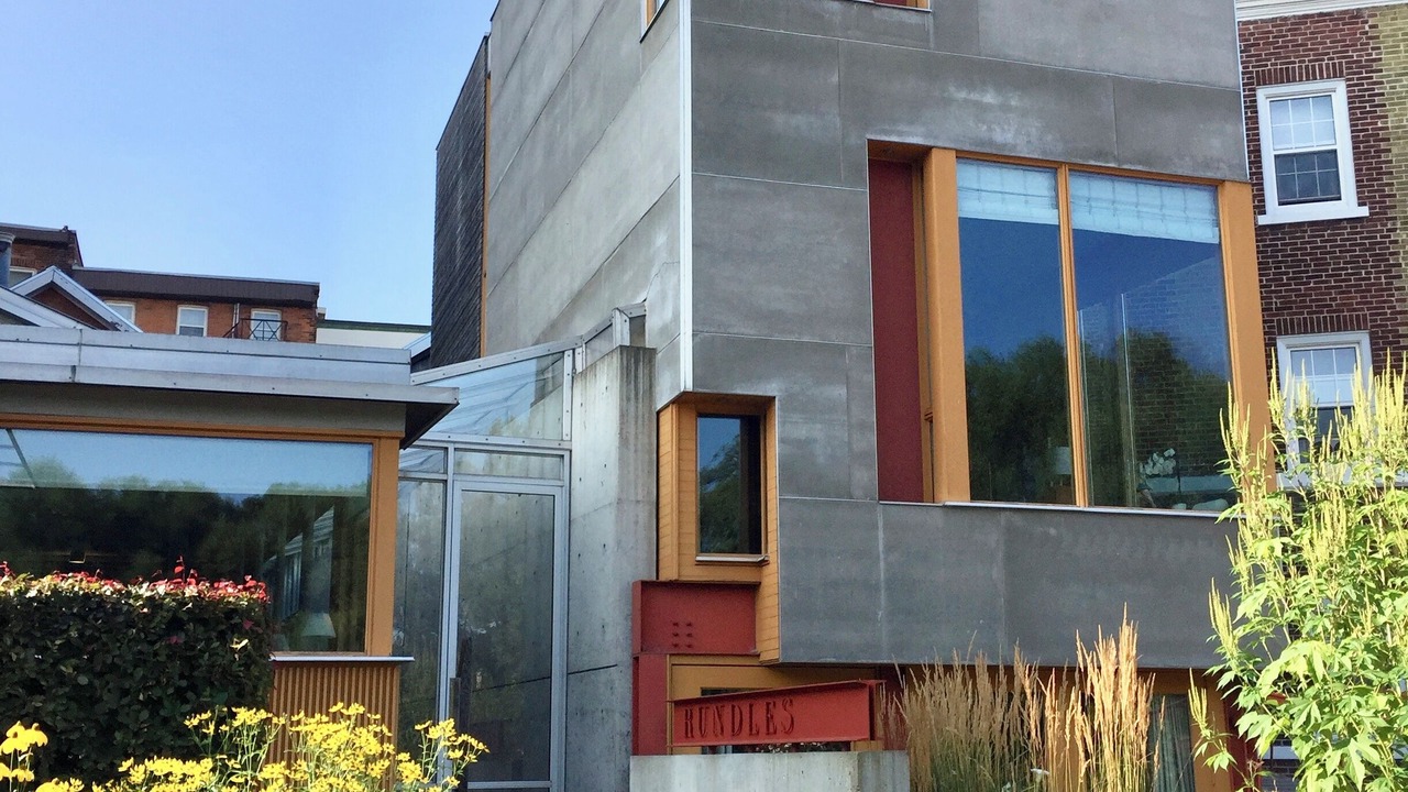 Photo of Outdoor in Stratford