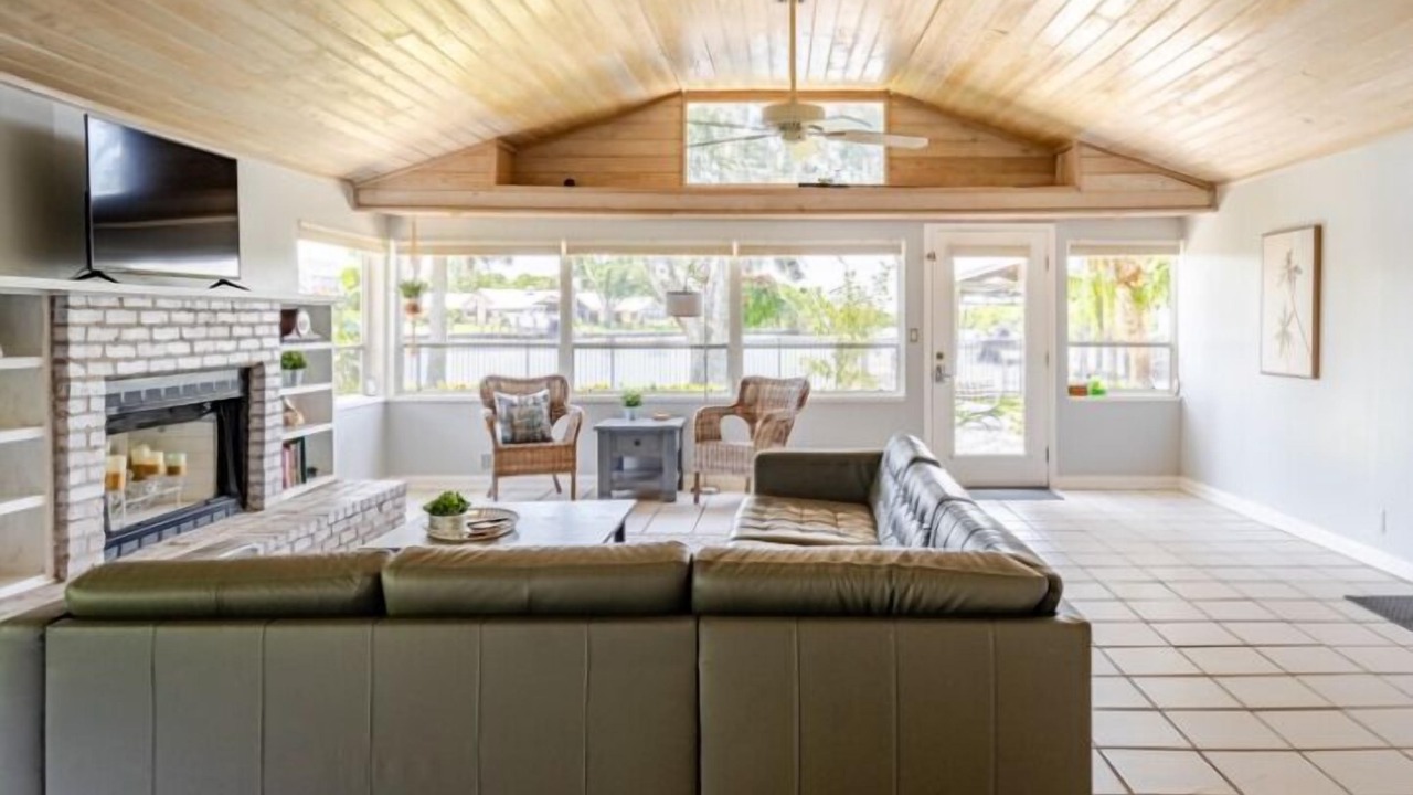 Photo of Livingroom in Ruskin