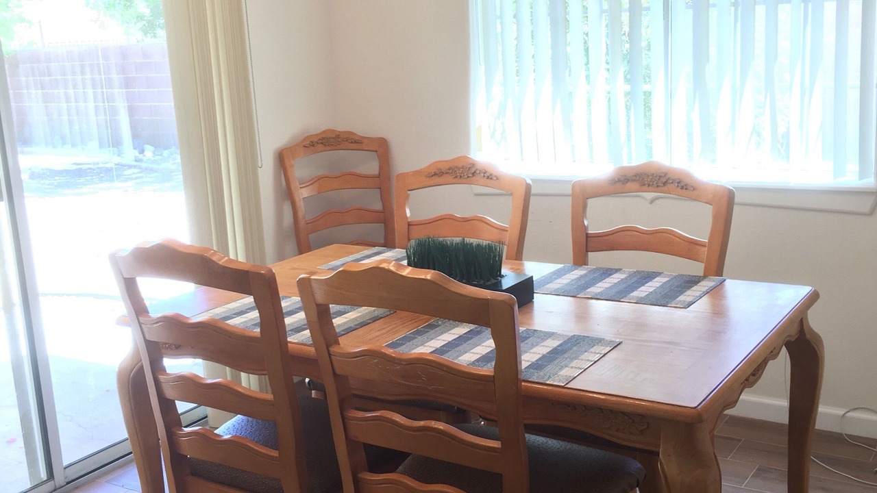 Photo of Bedroom in Bullhead City