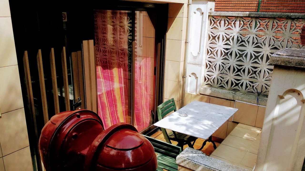 Photo of Outdoor in Ivry-port