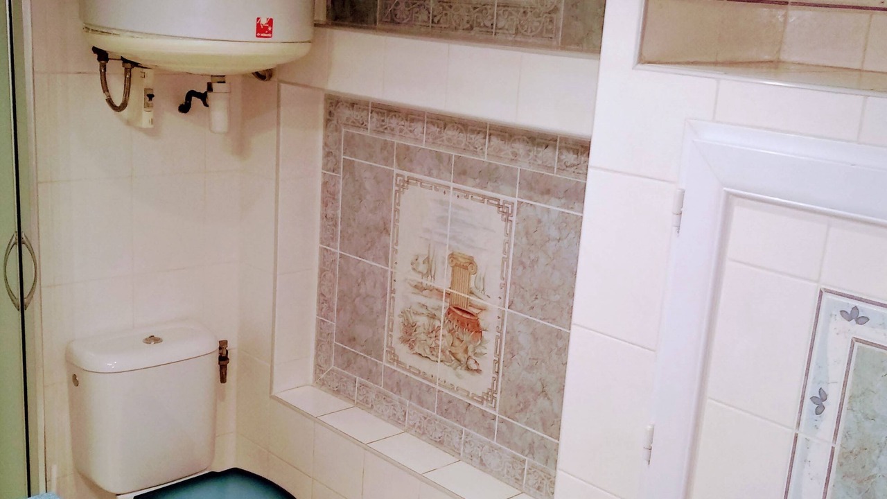 Photo of Bathroom in Ivry-port