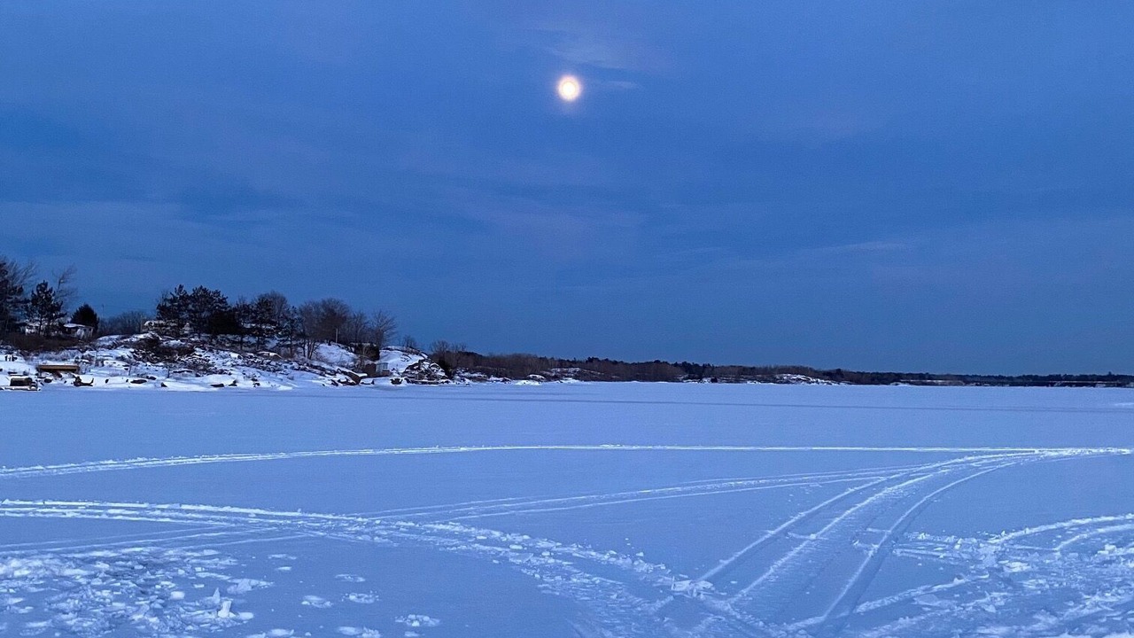 Photo of Outdoor in Britt