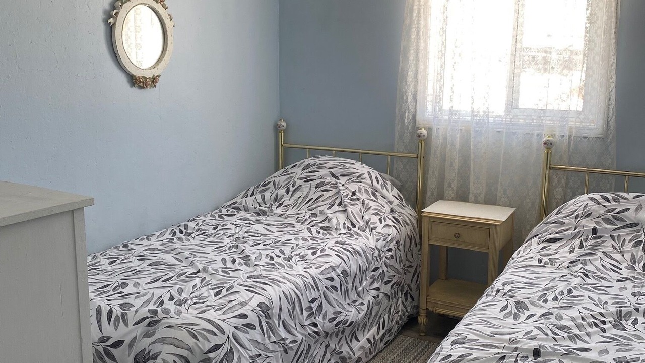 Photo of Bedroom in Britt
