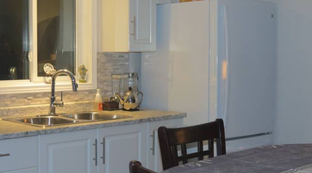 Photo of Kitchen in Britt