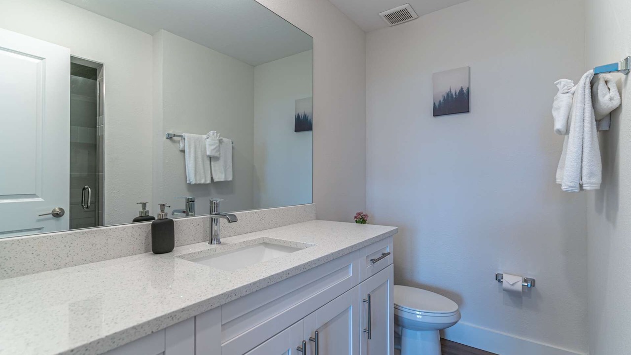 Photo of Bathroom in Ruskin