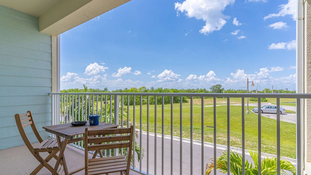 Photo of Patio Balcony in Ruskin