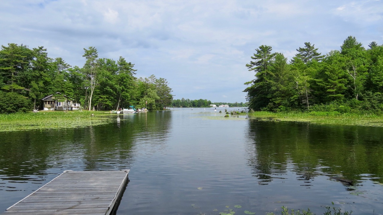Photo of Outdoor in Port Severn