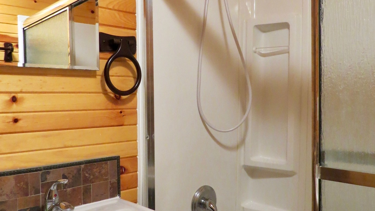 Photo of Bathroom in Port Severn